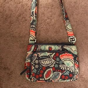 Vera Bradley purse
